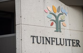 Tuinfluiter Appartement A Kerklaan 177